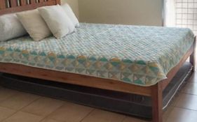 Apartamento aconchegante a beira mar